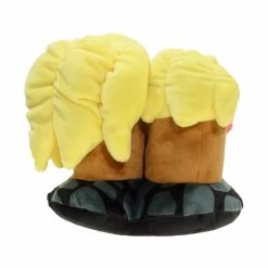 Digtri - Dugtrio Plüsch Pokemon Figur (ca. 18cm) 6 Digtri - Dugtrio Plüsch Pokemon Figur (ca. 18cm) -Pokémon Spielzeug Geschäft product image 1120237948