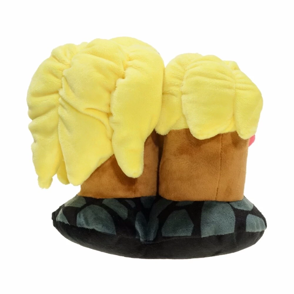 Digtri - Dugtrio Plüsch Pokemon Figur (ca. 18cm) 3 Digtri - Dugtrio Plüsch Pokemon Figur (ca. 18cm) - Image 3