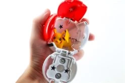 Pokeball Mit Pokemon Figur (viele Motive Zur Auswahl) -Pokémon Spielzeug Geschäft product image 1124935180