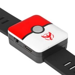 Pokemon Go Plus Auto Catch Armband Im Smartwatch Design -Pokémon Spielzeug Geschäft product image 1133486518