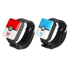 Pokemon Go Plus Auto Catch Armband Im Smartwatch Design -Pokémon Spielzeug Geschäft product image 1133486522