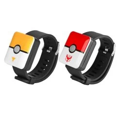 Pokemon Go Plus Auto Catch Armband Im Smartwatch Design -Pokémon Spielzeug Geschäft product image 1133486523
