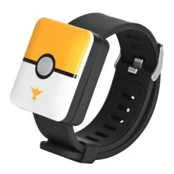 Pokemon Go Plus Auto Catch Armband Im Smartwatch Design -Pokémon Spielzeug Geschäft product image 1133486526