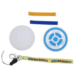 Dual Catchmon Automatisch Pokemon Fangen Mit Bis Zu 2 Accounts -Pokémon Spielzeug Geschäft product image 1133486685