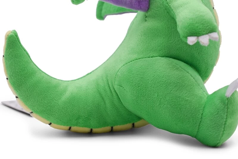 Shiny Dragoran Dragonite Pokemon Plüschtier (ca. 20cm) 2 Shiny Dragoran Dragonite Pokemon Plüschtier (ca. 20cm) - Image 2