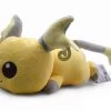 Liegender Raichu Plüschtier Pokemon