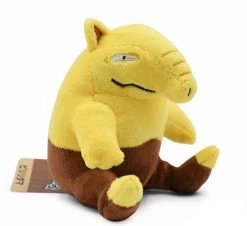 Traumato Drowzee Plüsch Pokemon Stofftier (ca. 12cm) -Pokémon Spielzeug Geschäft product image 1133538829