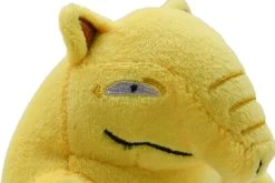 Traumato Drowzee Plüsch Pokemon Stofftier (ca. 12cm) -Pokémon Spielzeug Geschäft product image 1133538842