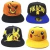 Pikachu Cap - Mütze - Baseball Cap - Verschiedene Motive