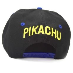 Pikachu Cap - Mütze - Baseball Cap - Verschiedene Motive -Pokémon Spielzeug Geschäft product image 1136674762