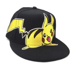Pikachu Cap - Mütze - Baseball Cap - Verschiedene Motive -Pokémon Spielzeug Geschäft product image 1136674766