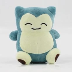 Relaxo Snorlax 2er Set Plüsch Pokemon Kuscheltier 11 Relaxo Snorlax 2er Set Plüsch Pokemon Kuscheltier -Pokémon Spielzeug Geschäft product image 1136692258