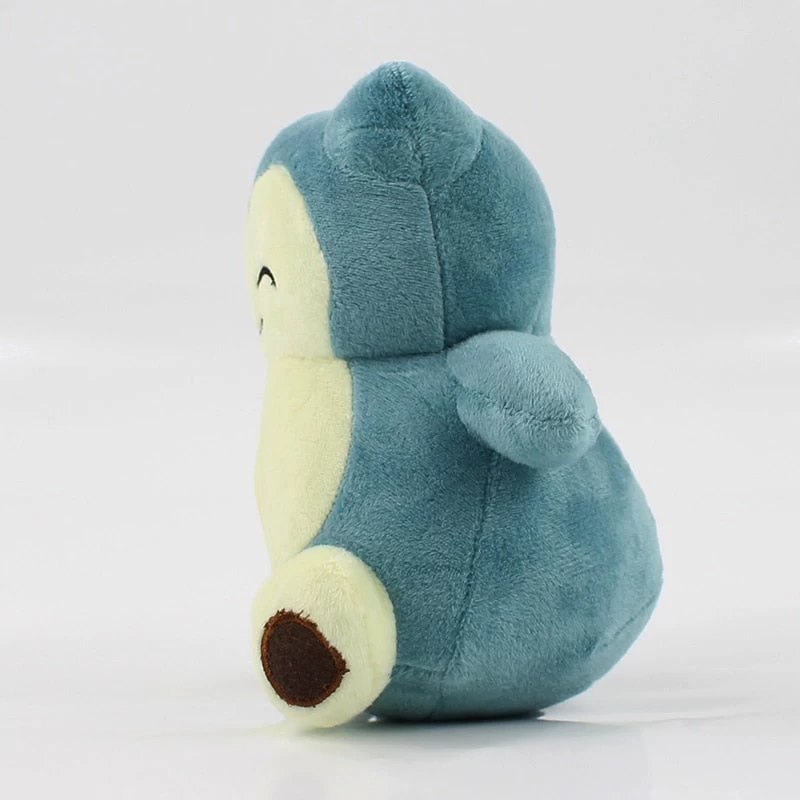 Relaxo Snorlax 2er Set Plüsch Pokemon Kuscheltier 5 Relaxo Snorlax 2er Set Plüsch Pokemon Kuscheltier - Image 5