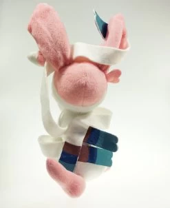 Große Evoli Entwicklungen Kuscheltiere (ca. 30cm) - Viele Motive Zur Wahl 39 Große Evoli Entwicklungen Kuscheltiere (ca. 30cm) - Viele Motive Zur Wahl -Pokémon Spielzeug Geschäft product image 1143330736