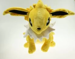 Große Evoli Entwicklungen Kuscheltiere (ca. 30cm) - Viele Motive Zur Wahl 29 Große Evoli Entwicklungen Kuscheltiere (ca. 30cm) - Viele Motive Zur Wahl -Pokémon Spielzeug Geschäft product image 1143330738