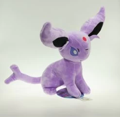 Große Evoli Entwicklungen Kuscheltiere (ca. 30cm) - Viele Motive Zur Wahl 38 Große Evoli Entwicklungen Kuscheltiere (ca. 30cm) - Viele Motive Zur Wahl -Pokémon Spielzeug Geschäft product image 1143330742