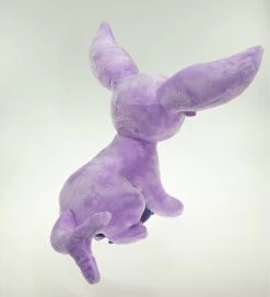 Große Evoli Entwicklungen Kuscheltiere (ca. 30cm) - Viele Motive Zur Wahl 27 Große Evoli Entwicklungen Kuscheltiere (ca. 30cm) - Viele Motive Zur Wahl -Pokémon Spielzeug Geschäft product image 1143330744