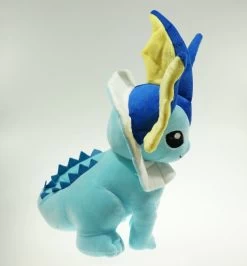 Große Evoli Entwicklungen Kuscheltiere (ca. 30cm) - Viele Motive Zur Wahl 22 Große Evoli Entwicklungen Kuscheltiere (ca. 30cm) - Viele Motive Zur Wahl -Pokémon Spielzeug Geschäft product image 1143330749