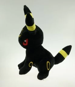 Große Evoli Entwicklungen Kuscheltiere (ca. 30cm) - Viele Motive Zur Wahl 23 Große Evoli Entwicklungen Kuscheltiere (ca. 30cm) - Viele Motive Zur Wahl -Pokémon Spielzeug Geschäft product image 1143330759