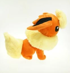 Große Evoli Entwicklungen Kuscheltiere (ca. 30cm) - Viele Motive Zur Wahl 33 Große Evoli Entwicklungen Kuscheltiere (ca. 30cm) - Viele Motive Zur Wahl -Pokémon Spielzeug Geschäft product image 1143330760