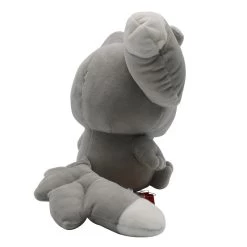 Plüschfigur Pokémon Minccino Picochilla, Ca. 26cm 8 Plüschfigur Pokémon Minccino Picochilla, Ca. 26cm -Pokémon Spielzeug Geschäft product image 1143334463