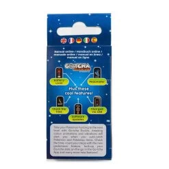 Pokemon Armband Mit Auto Catch Funktion -Pokémon Spielzeug Geschäft product image 1150481585