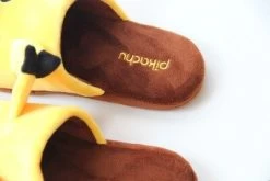 Pikachu Slipper, Hausschuhe - Pokemon Slipper -Pokémon Spielzeug Geschäft product image 1151046681