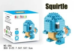 Pokemon Pikachu, Charizard Etc. Baustein Set (32 Motive Zur Auswahl) 35 Pokemon Pikachu, Charizard Etc. Baustein Set (32 Motive Zur Auswahl) -Pokémon Spielzeug Geschäft product image 1154615266