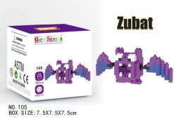 Pokemon Pikachu, Charizard Etc. Baustein Set (32 Motive Zur Auswahl) 32 Pokemon Pikachu, Charizard Etc. Baustein Set (32 Motive Zur Auswahl) -Pokémon Spielzeug Geschäft product image 1154615278