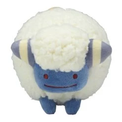 Voltilamm Mareep Ditto Cosplay Stofftier Pokemon (ca. 30cm) 8 Voltilamm Mareep Ditto Cosplay Stofftier Pokemon (ca. 30cm) -Pokémon Spielzeug Geschäft product image 1178562302