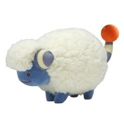 Voltilamm Mareep Ditto Cosplay Stofftier Pokemon (ca. 30cm) 10 Voltilamm Mareep Ditto Cosplay Stofftier Pokemon (ca. 30cm) -Pokémon Spielzeug Geschäft product image 1178562303