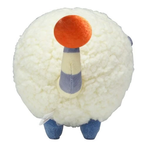 Voltilamm Mareep Ditto Cosplay Stofftier Pokemon (ca. 30cm) 6 Voltilamm Mareep Ditto Cosplay Stofftier Pokemon (ca. 30cm) - Image 6