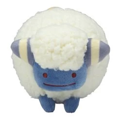 Voltilamm Mareep Ditto Cosplay Stofftier Pokemon (ca. 30cm) 9 Voltilamm Mareep Ditto Cosplay Stofftier Pokemon (ca. 30cm) -Pokémon Spielzeug Geschäft product image 1178562305