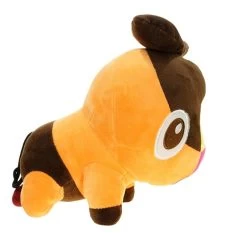 Floink Tepig Kuscheltier Pokemon (ca. 25cm) 7 Floink Tepig Kuscheltier Pokemon (ca. 25cm) -Pokémon Spielzeug Geschäft product image 1178775502