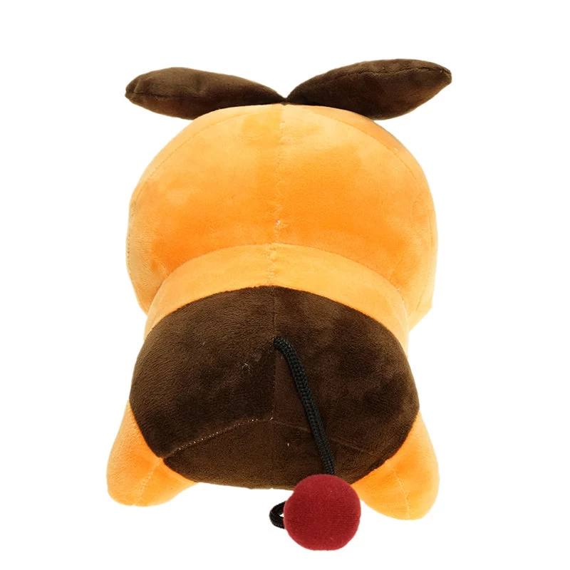 Floink Tepig Kuscheltier Pokemon (ca. 25cm) 2 Floink Tepig Kuscheltier Pokemon (ca. 25cm) - Image 2