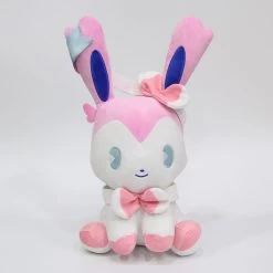 Eevee / Evoli Kawaii Plüsch Pokemon (Vaporeon Espeon Umbreon Leafeon) -Pokémon Spielzeug Geschäft product image 1178778003