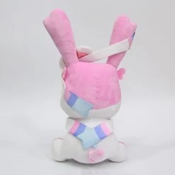 Eevee / Evoli Kawaii Plüsch Pokemon (Vaporeon Espeon Umbreon Leafeon) -Pokémon Spielzeug Geschäft product image 1178778005