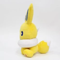 Eevee / Evoli Kawaii Plüsch Pokemon (Vaporeon Espeon Umbreon Leafeon) -Pokémon Spielzeug Geschäft product image 1178778014