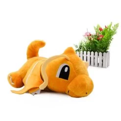 Süßer Riolu, Fukano Oder Glurak Stoff Pokemon Charizard Plüschtier 25 Süßer Riolu, Fukano Oder Glurak Stoff Pokemon Charizard Plüschtier -Pokémon Spielzeug Geschäft product image 1214349415