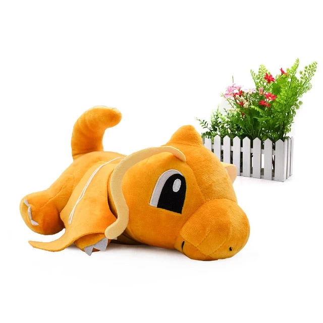 Süßer Riolu, Fukano Oder Glurak Stoff Pokemon Charizard Plüschtier 9 Süßer Riolu, Fukano Oder Glurak Stoff Pokemon Charizard Plüschtier - Image 9