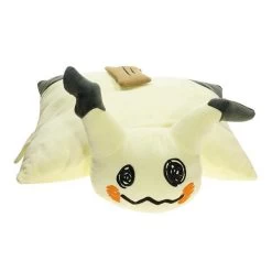 Pokemon Kissen - Mimikyu, Charmander, Charizard, Snorlax, Pokeball -Pokémon Spielzeug Geschäft product image 1214350447