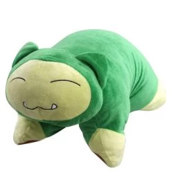 Pokemon Kissen - Mimikyu, Charmander, Charizard, Snorlax, Pokeball -Pokémon Spielzeug Geschäft product image 1214350451