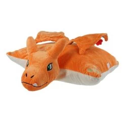 Pokemon Kissen - Mimikyu, Charmander, Charizard, Snorlax, Pokeball -Pokémon Spielzeug Geschäft product image 1214350454