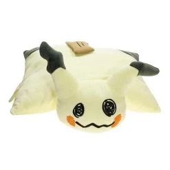 Pokemon Kissen - Mimikyu, Charmander, Charizard, Snorlax, Pokeball -Pokémon Spielzeug Geschäft product image 1214350463