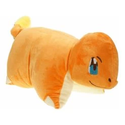 Pokemon Kissen - Mimikyu, Charmander, Charizard, Snorlax, Pokeball -Pokémon Spielzeug Geschäft product image 1214350466