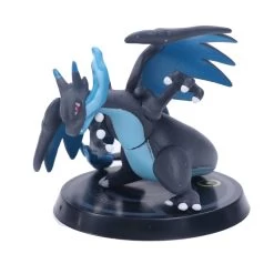 Pokemon 6er Figuren Set Pikachu Mewtwo Charizard Venusaur Blastoise -Pokémon Spielzeug Geschäft product image 1229045214