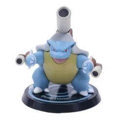 Pokemon 6er Figuren Set Pikachu Mewtwo Charizard Venusaur Blastoise -Pokémon Spielzeug Geschäft product image 1229045215