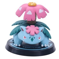 Pokemon 6er Figuren Set Pikachu Mewtwo Charizard Venusaur Blastoise -Pokémon Spielzeug Geschäft product image 1229045218