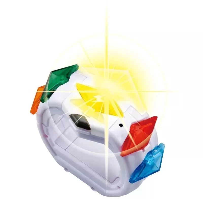 Pokemon Z-Ring Armband Mit 1x Kristall 3 Pokemon Z-Ring Armband Mit 1x Kristall - Image 3