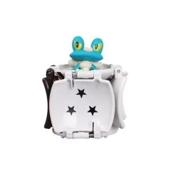 Pokeball Pokemon Throw 'n Pop Poké Ball (4 Motive Zur Wahl) -Pokémon Spielzeug Geschäft product image 1243526024